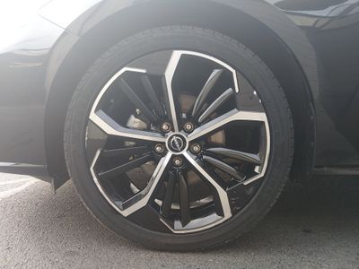 2024 Nissan Altima - Photo 10