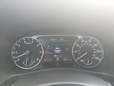2024 Nissan Altima - Photo 14