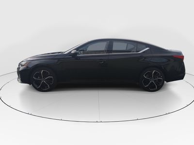 2024 Nissan Altima - Photo 4