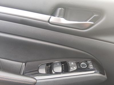 2024 Nissan Altima - Photo 17