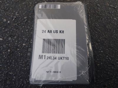 2024 Nissan Altima - Photo 19