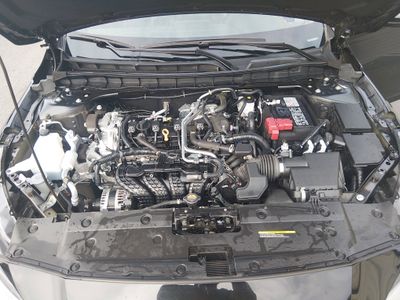 2024 Nissan Altima - Photo 9
