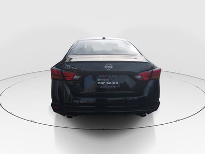 2024 Nissan Altima - Photo 6