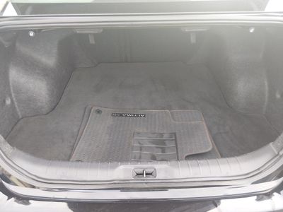 2024 Nissan Altima - Photo 11