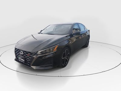 2024 Nissan Altima - Photo 3