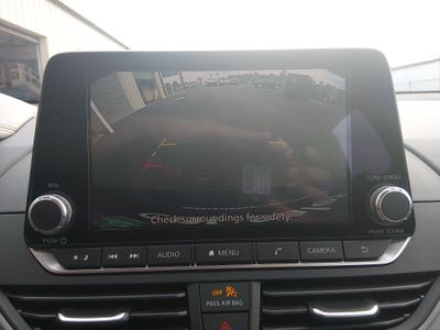 2024 Nissan Altima - Photo 16