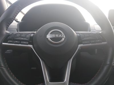 2024 Nissan Altima - Photo 12