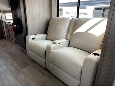 2026 Grand Transcend XPLOR — photo 9 view