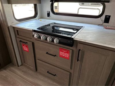 2026 Grand Transcend XPLOR — photo 11 view
