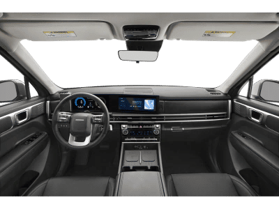 2026 Hyundai Santa Fe Hybrid - Photo 5