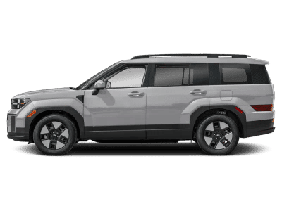 2026 Hyundai Santa Fe Hybrid - Photo 3