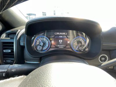 2021 Ram 2500 — photo 10 view