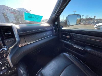 2021 Ram 2500 — photo 21 view