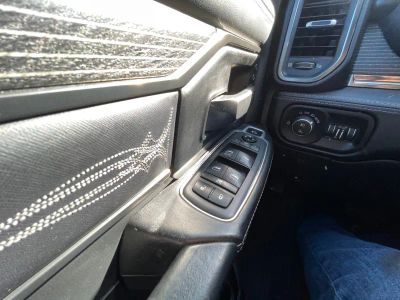 2021 Ram 2500 — photo 20 view