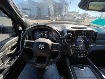 2021 Ram 2500 — photo 12 view