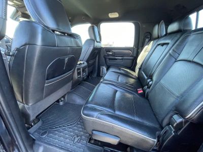 2021 Ram 2500 — photo 18 view