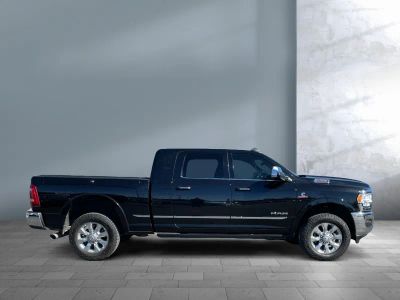 2021 Ram 2500 — photo 7 view