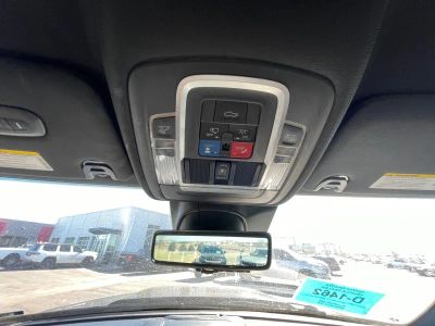 2021 Ram 2500 — photo 22 view