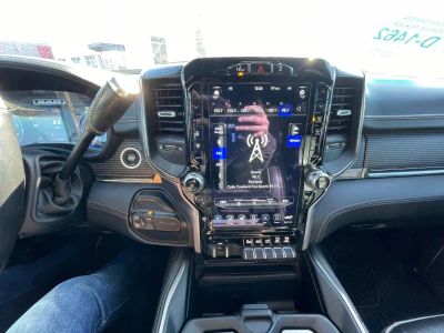 2021 Ram 2500 — photo 11 view