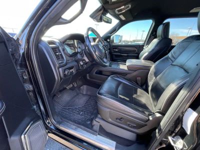 2021 Ram 2500 — photo 9 view
