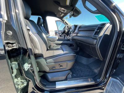 2021 Ram 2500 — photo 15 view