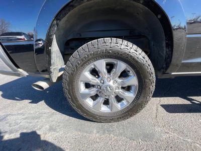 2021 Ram 2500 — photo 16 view
