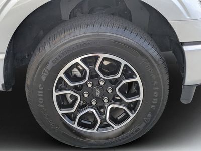 2023 Ford F-150 — photo 9 view