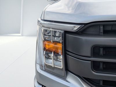 2023 Ford F-150 — photo 8 view