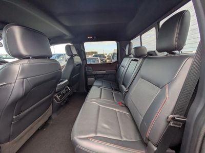 2023 Ford F-150 — photo 11 view