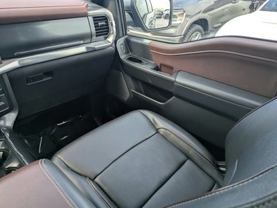 2023 Ford F-150 — photo 14 view