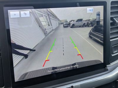 2023 Ford F-150 — photo 18 view