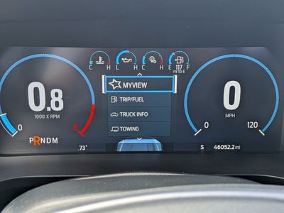 2023 Ford F-150 — photo 23 view
