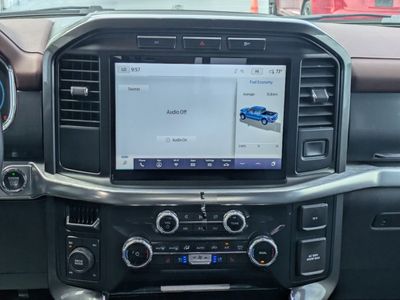 2023 Ford F-150 — photo 15 view