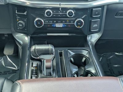 2023 Ford F-150 — photo 16 view