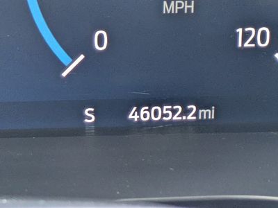 2023 Ford F-150 — photo 24 view
