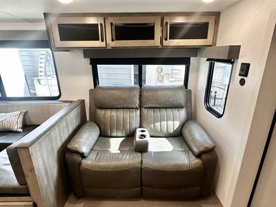 2025 Forest River Puma 28BHSS 2B - Photo 3