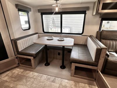 2025 Forest River Puma 28BHSS 2B - Photo 14