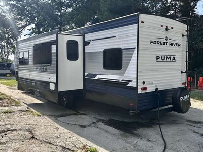 2025 Forest River Puma 28BHSS 2B - Photo 26