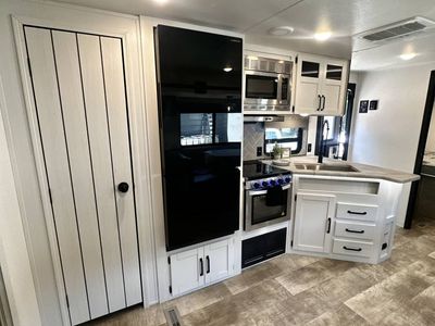 2025 Forest River Puma 28BHSS 2B - Photo 23