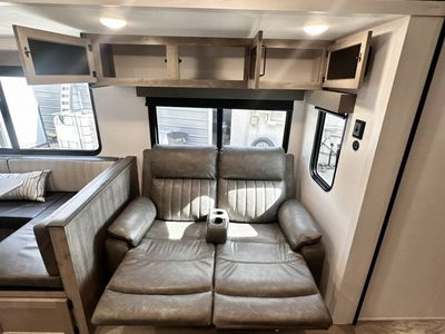 2025 Forest River Puma 28BHSS 2B - Photo 16