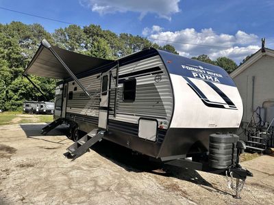 2025 Forest River Puma 28BHSS 2B - Photo 28