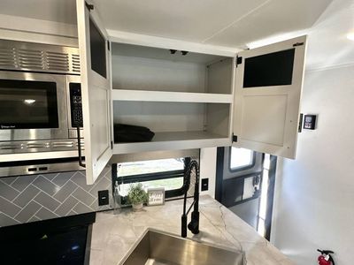 2025 Forest River Puma 28BHSS 2B - Photo 5