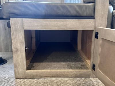 2025 Forest River Puma 28BHSS 2B - Photo 12