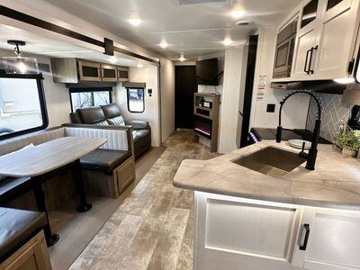 2025 Forest River Puma 28BHSS 2B - Photo 27