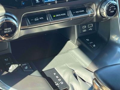 2023 Lexus LX 600 - Photo 34