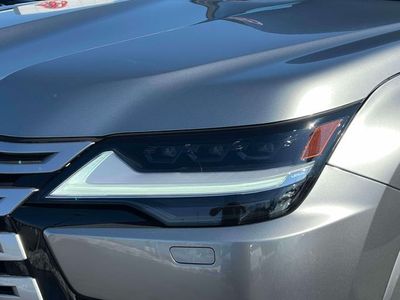 2023 Lexus LX 600 - Photo 12