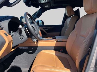 2023 Lexus LX 600 - Photo 20