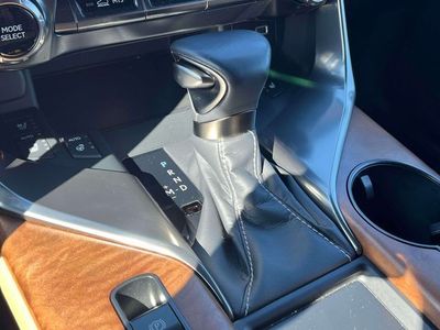2023 Lexus LX 600 - Photo 31