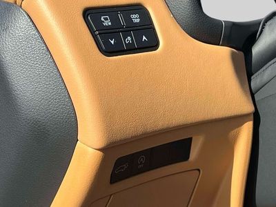 2023 Lexus LX 600 - Photo 24