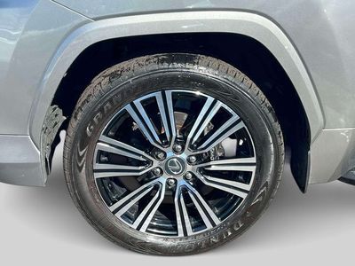 2023 Lexus LX 600 - Photo 14